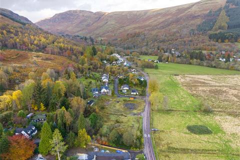 Property for sale, Development Land, Lochearnhead