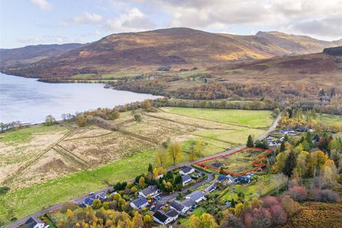 Property for sale, Development Land, Lochearnhead