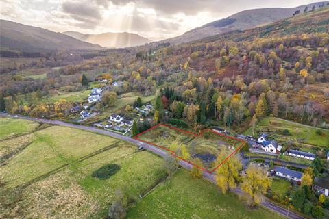 Land for sale, Development Land, Lochearnhead