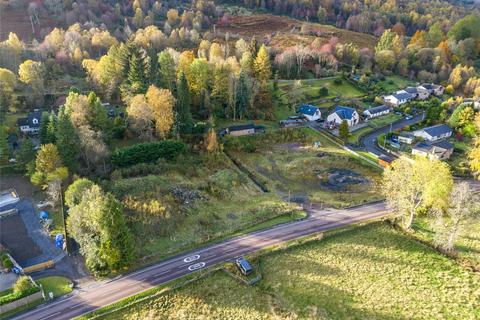 Land for sale, Development Land, Lochearnhead