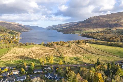 Land for sale, Development Land, Lochearnhead