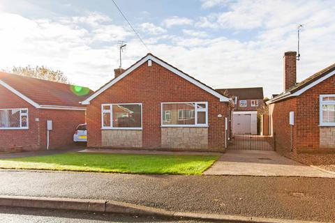 2 bedroom detached bungalow for sale, Parwich Road, North Wingfield, S42