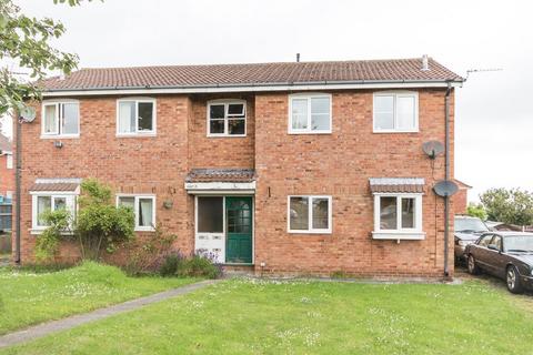 1 bedroom flat for sale, Fron Uchaf, Colwyn Bay LL29