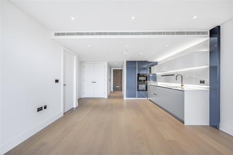 1 bedroom flat to rent, Reflection Apartments, Cascade Way, London, W12