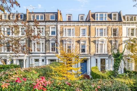 2 bedroom apartment for sale, Elsham Road, London, W14