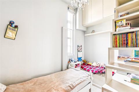 2 bedroom apartment for sale, Elsham Road, London, W14