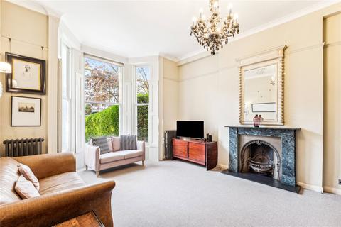 2 bedroom apartment for sale, Elsham Road, London, W14