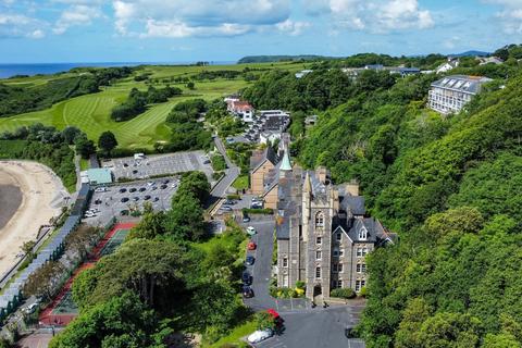 3 bedroom flat to rent, Langland Bay Manor, Langland, Swansea, SA3