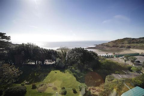 3 bedroom flat to rent, Langland Bay Manor, Langland, Swansea, SA3