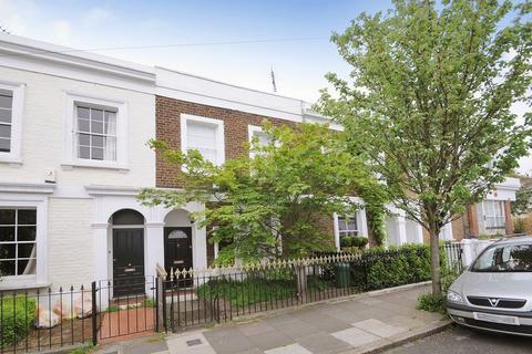 3 bedroom terraced house to rent, Perrers Road W6