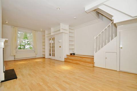 3 bedroom terraced house to rent, Perrers Road W6