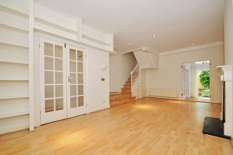 3 bedroom terraced house to rent, Perrers Road W6