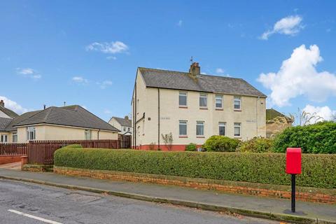 3 bedroom semi-detached villa for sale, 2 Castle Drive, Dundonald, KA2 9EH