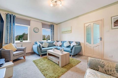 3 bedroom semi-detached villa for sale, 2 Castle Drive, Dundonald, KA2 9EH