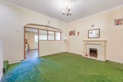 2 bedroom end of terrace house for sale, 2 Goschen Terrace, Ayr, KA8 9HJ