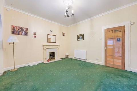 2 bedroom end of terrace house for sale, 2 Goschen Terrace, Ayr, KA8 9HJ