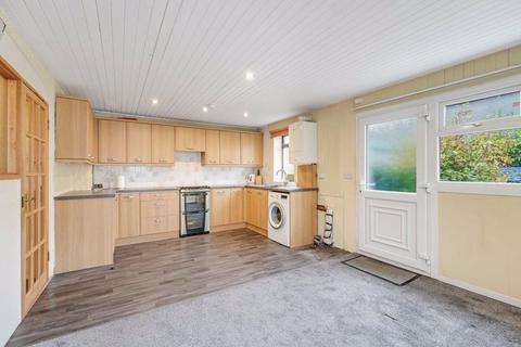 2 bedroom end of terrace house for sale, 2 Goschen Terrace, Ayr, KA8 9HJ