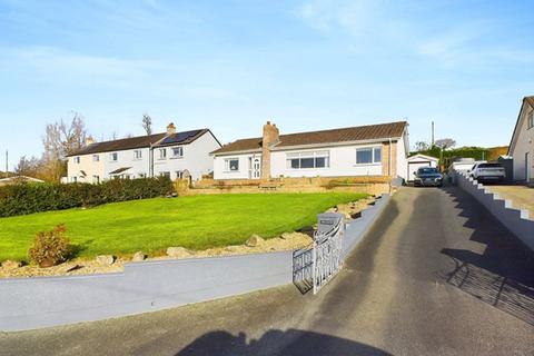 3 bedroom detached bungalow for sale, Cwmfelin Mynach, Whitland