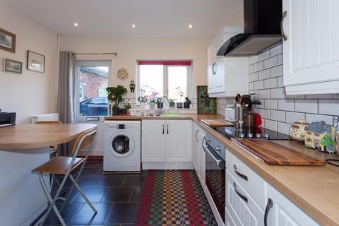3 Belvedere Terrace, Rode Heath, Stoke-on-trent, ST7 3SA