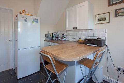 3 Belvedere Terrace, Rode Heath, Stoke-on-trent, ST7 3SA