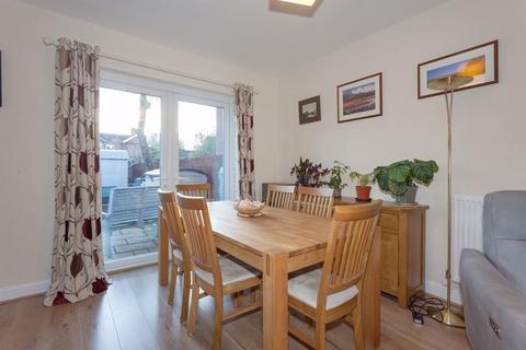 3 Belvedere Terrace, Rode Heath, Stoke-on-trent, ST7 3SA