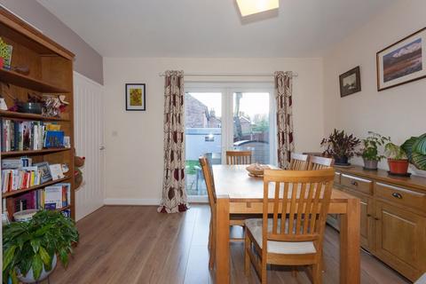 3 Belvedere Terrace, Rode Heath, Stoke-on-trent, ST7 3SA