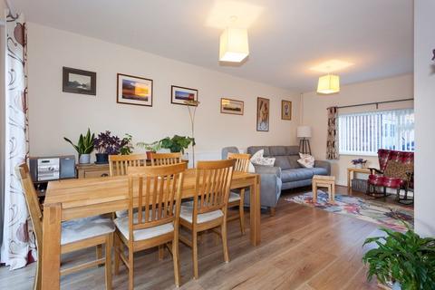 3 Belvedere Terrace, Rode Heath, Stoke-on-trent, ST7 3SA