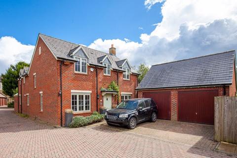 4 bedroom detached house for sale, Acre End Close, Eynsham OX29