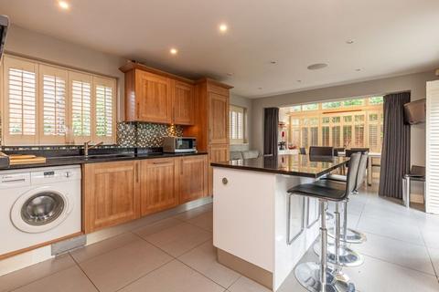 4 bedroom detached house for sale, Acre End Close, Eynsham OX29