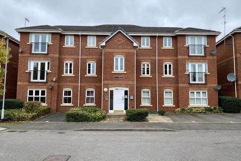 2 bedroom apartment for sale, Meander Close, Tamworth