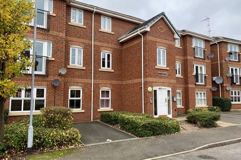 2 bedroom apartment for sale, Meander Close, Tamworth