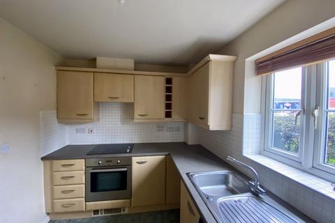 2 bedroom apartment for sale, Meander Close, Tamworth