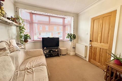 3 bedroom terraced house for sale, MORTON ROAD, GRIMSBY