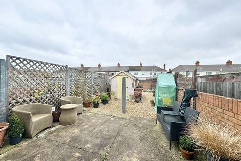 22 Morton Road, Grimsby, DN34 4AS