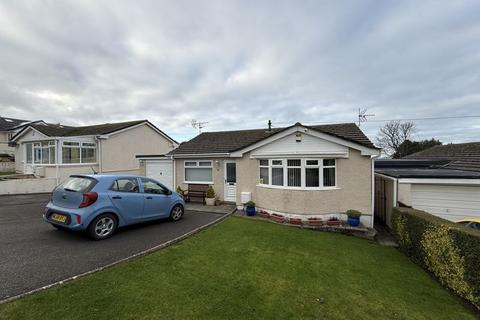 2 bedroom detached bungalow for sale, Amlwch, Isle of Anglesey