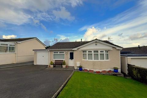 2 bedroom detached bungalow for sale, Amlwch, Isle of Anglesey