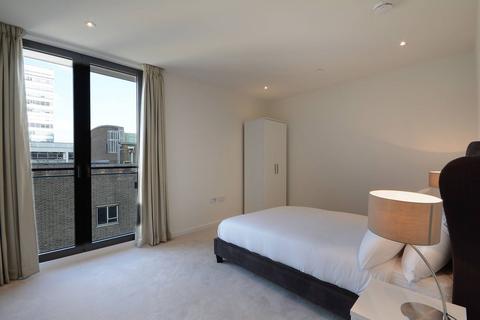 3 bedroom flat to rent, St Gabriel Walk, Elephant and Castle, London, SE1