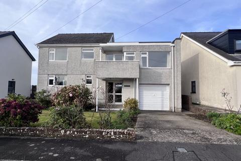 3 bedroom detached house for sale, Bontnewydd, Gwynedd