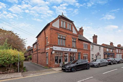 3 bedroom flat for sale, High Street, Tarporley