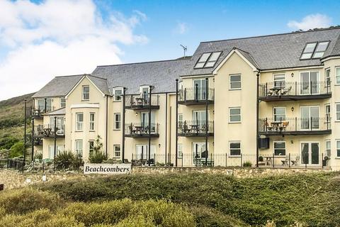 2 bedroom apartment for sale, Tregurrian Hill, Newquay TR8