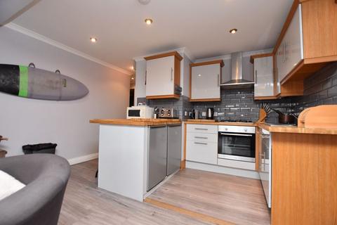 2 bedroom apartment for sale, Tregurrian Hill, Newquay TR8