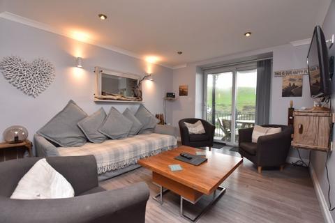 2 bedroom apartment for sale, Tregurrian Hill, Newquay TR8