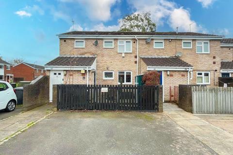 1 bedroom ground floor flat for sale, Barnwood Road, Wolverhampton