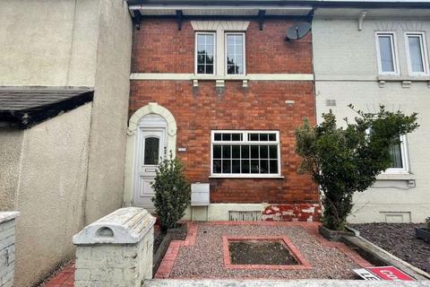 2 bedroom terraced house for sale, Edgar Street, Hereford HR4