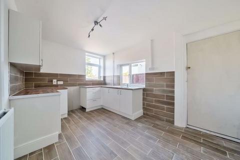 2 bedroom terraced house for sale, Edgar Street, Hereford HR4