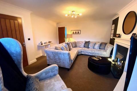 4 bedroom detached house for sale, Braemar Avenue, Northwich