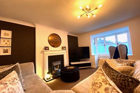 4 bedroom detached house for sale, Braemar Avenue, Northwich