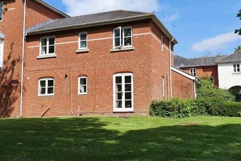 3 bedroom house to rent, Addington Court, Exeter