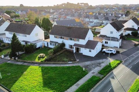 3 bedroom semi-detached house for sale, 1 The Mercies, Porthcawl, Bridgend, CF36 5HN