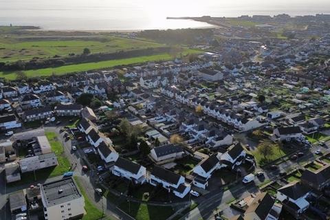 3 bedroom semi-detached house for sale, 1 The Mercies, Porthcawl, Bridgend, CF36 5HN